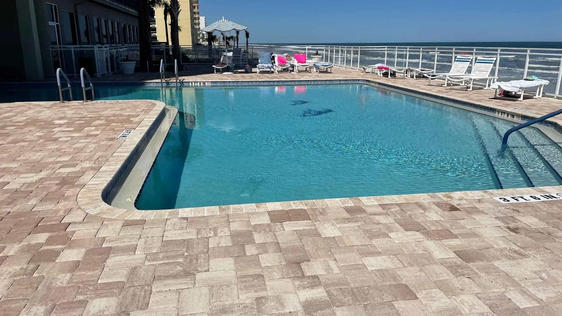 Towers Ten #801 Daytona Beach United States