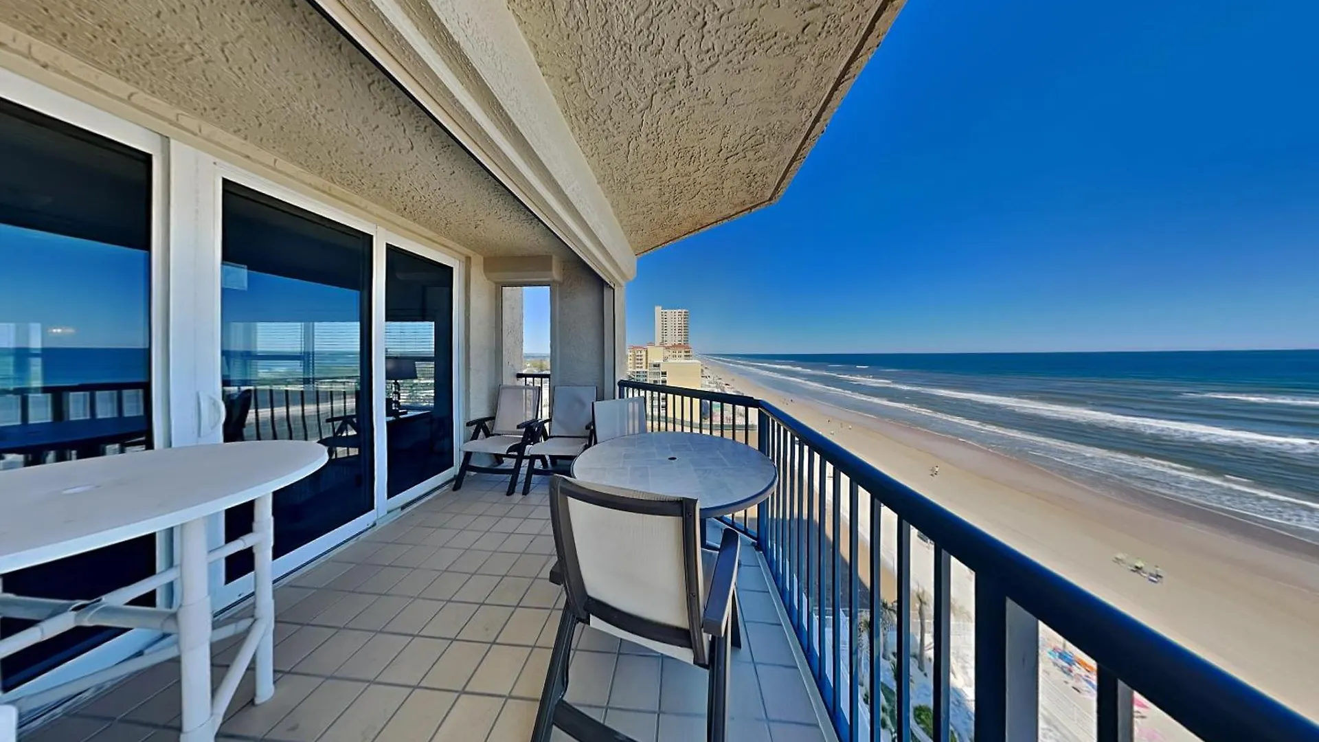 Towers Ten #801 Daytona Beach 0*,  United States