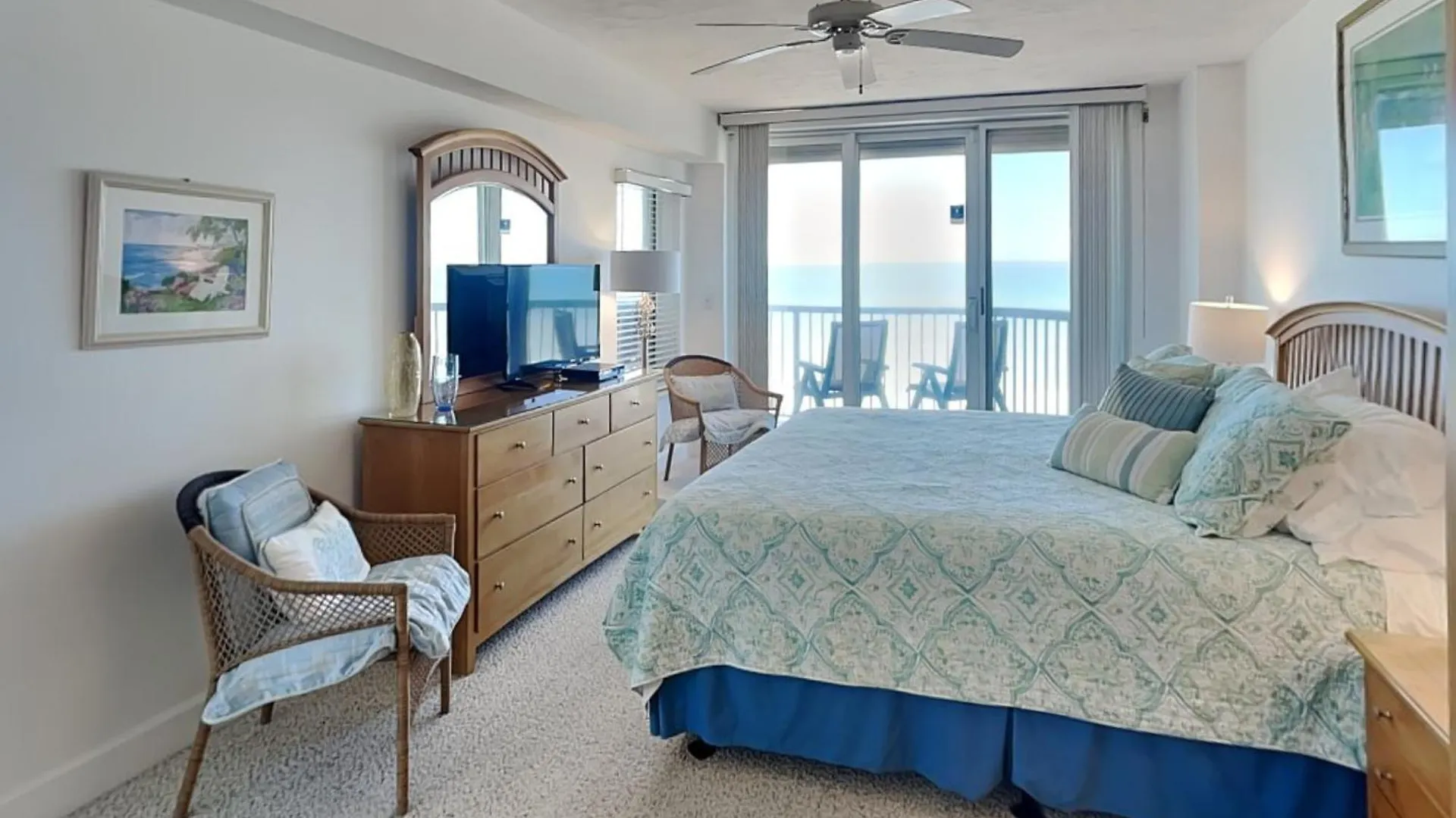 Apartment Towers Ten #801 Daytona Beach United States