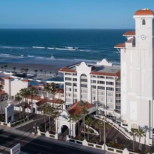 Ośrodek wypoczynkowy Plaza Resort&spa - Daytona, Daytona Beach